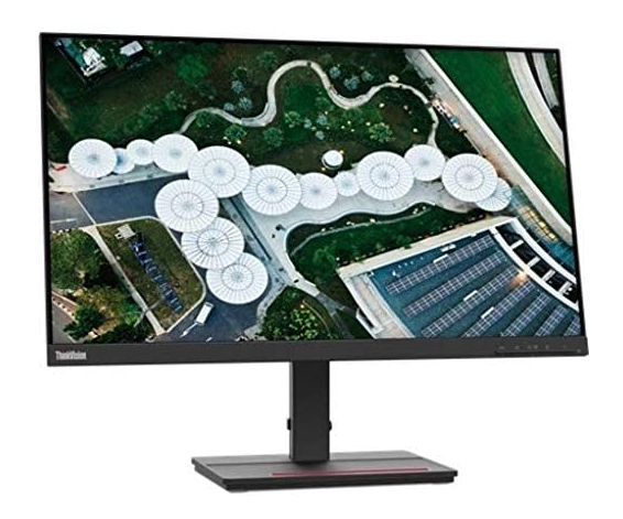 lenovo thinkvision t24i 20 23.8 inch fhd monitor